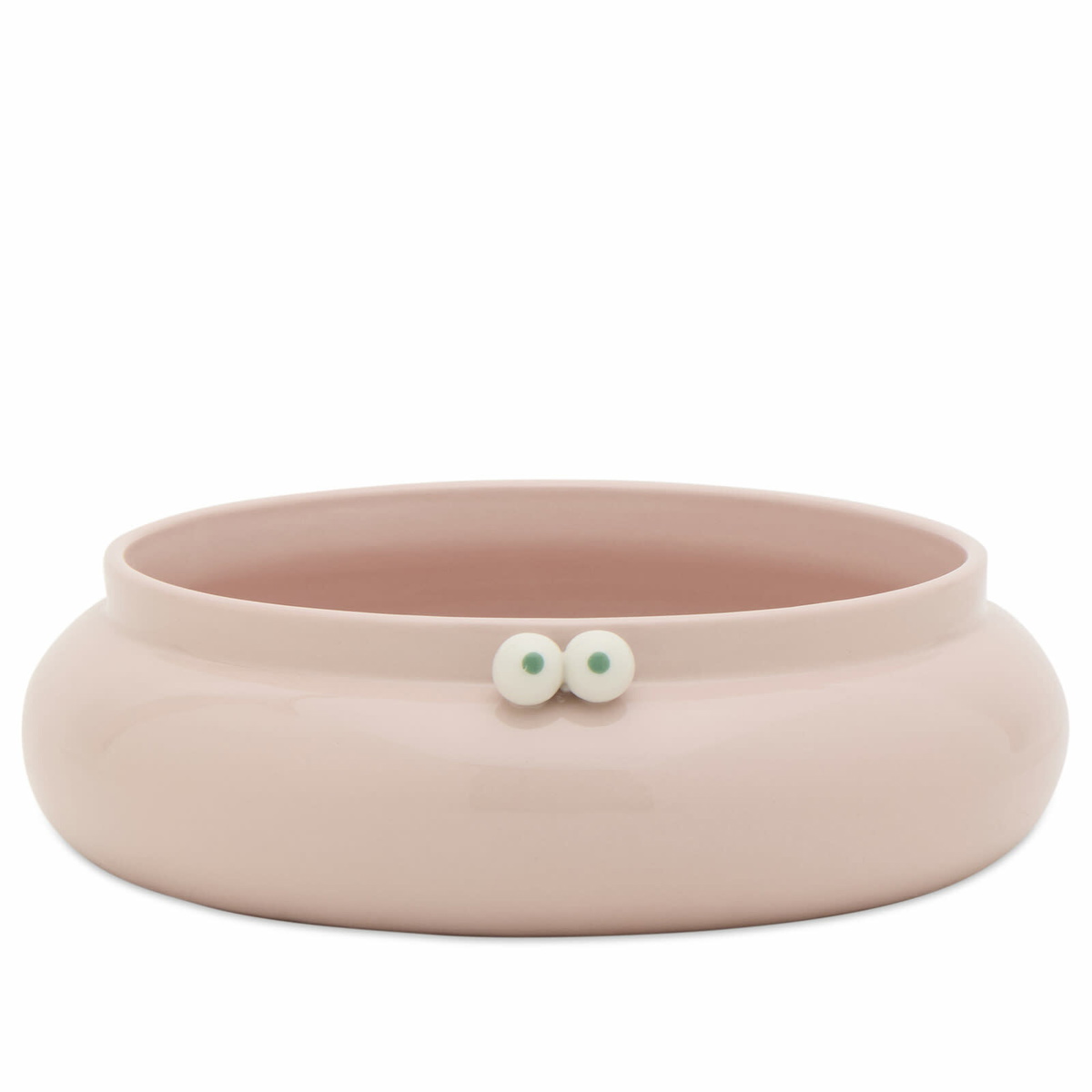 Home Studyo x Lucas Zanotto Bowl in Pink 