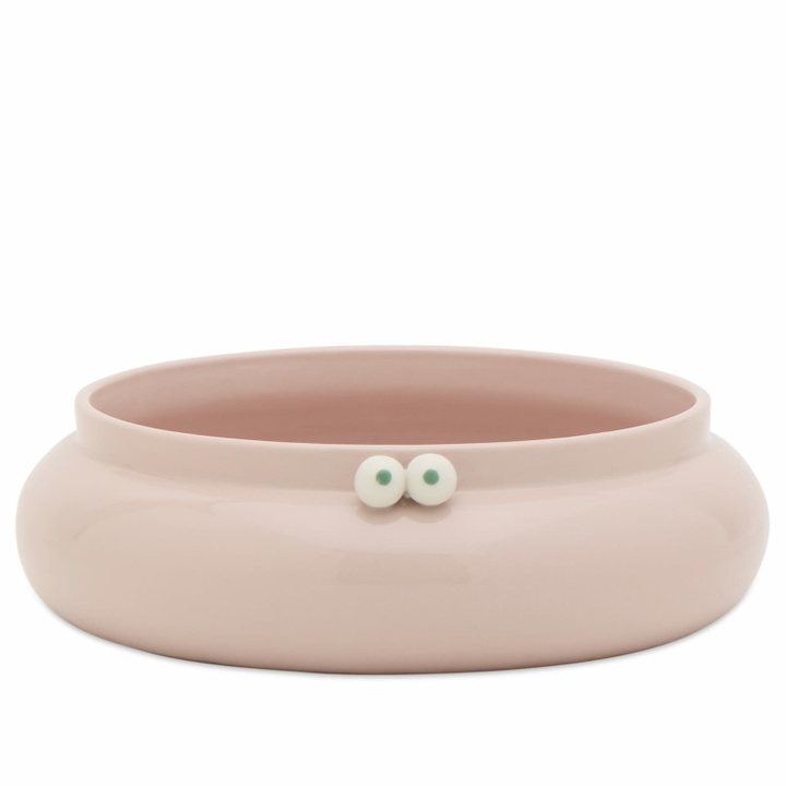 Photo: Home Studyo x Lucas Zanotto Bowl in Pink 
