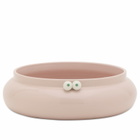 Home Studyo x Lucas Zanotto Bowl in Pink 
