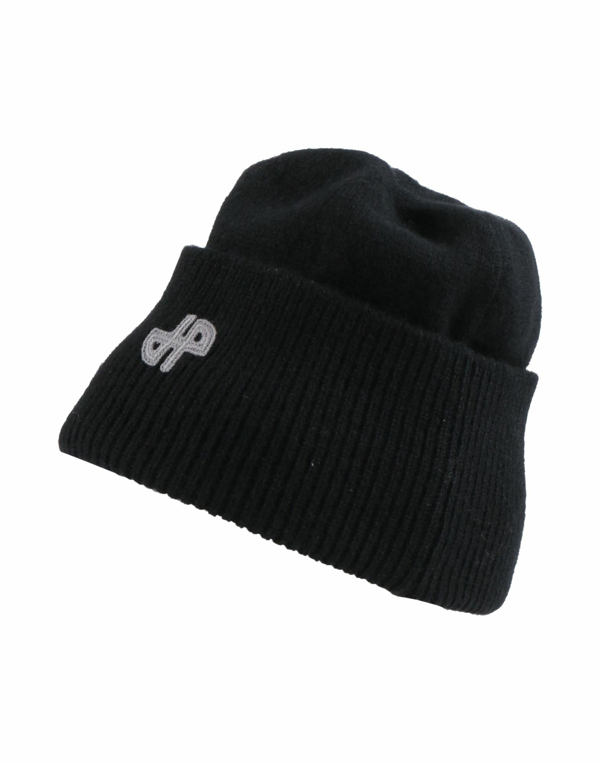 Patou Womens Hat in Black