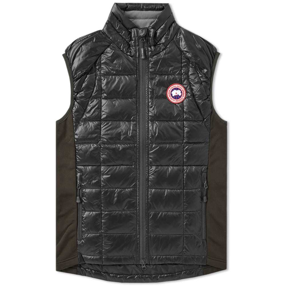 Canada Goose Hybridge Lite Vest Canada Goose