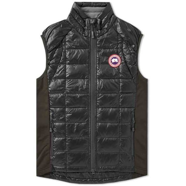 Photo: Canada Goose Hybridge Lite Vest