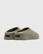 Fear of God EVA RUNNER Green Mens Sandals & Slide