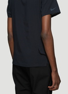 Nike Reflective Trim Short Sleeve T-Shirt