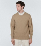 Sunspel Cashmere sweater