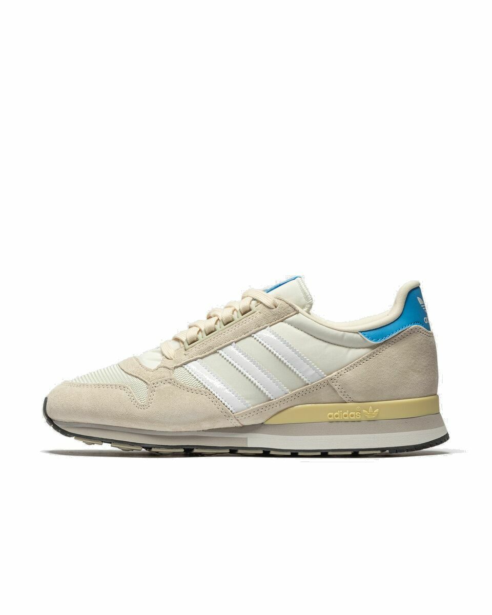 Photo: Adidas Zx 500 Beige - Mens - Lowtop