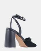 Steve Madden Mandyy Heels in Black
