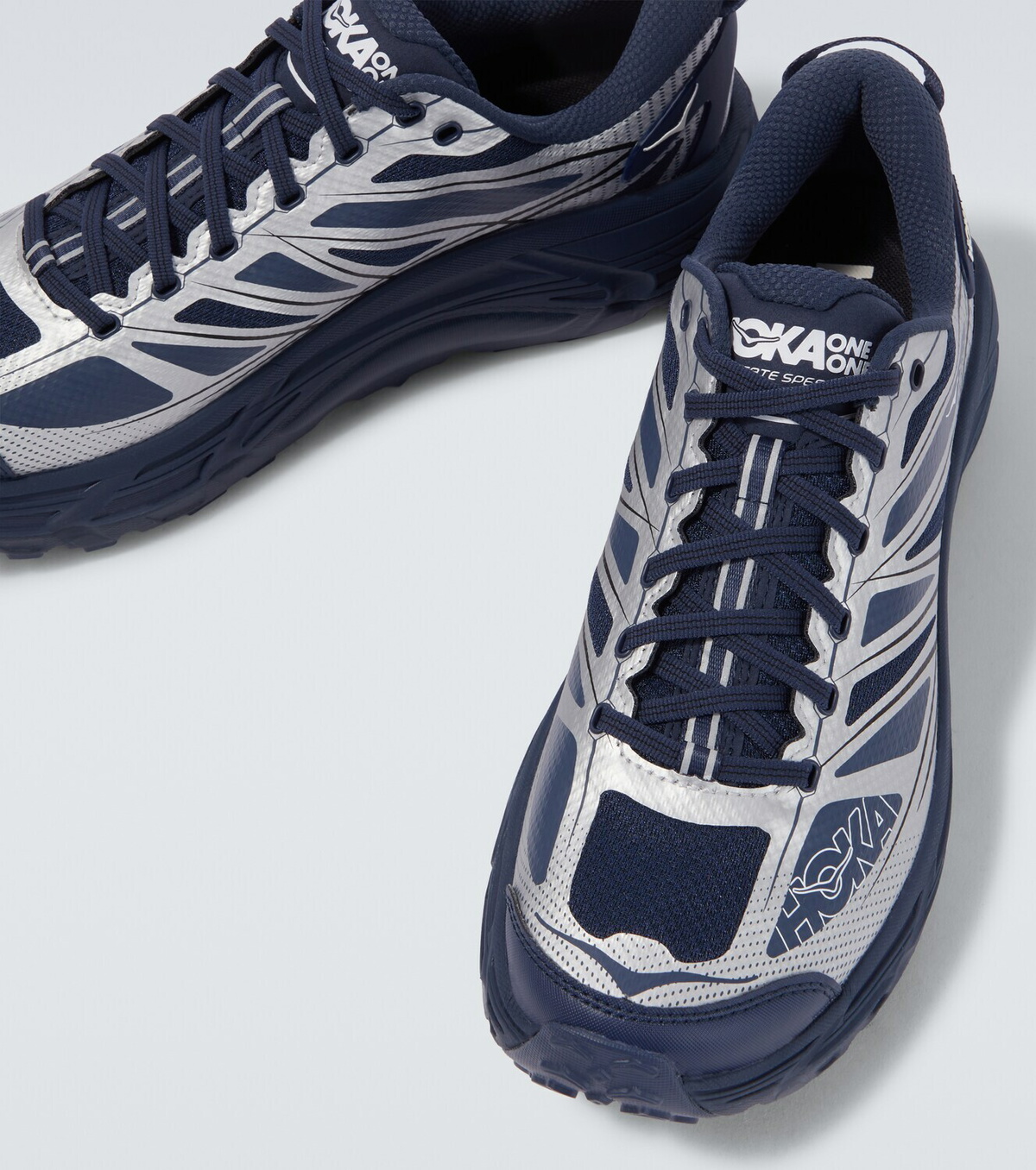 Hoka One One Mafate Speed 2 running shoes