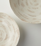Brunello Cucinelli - Tradition set of 2 bowls