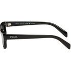 Prada Eyewear Black 'Prada Eyewear Collection' Sunglasses
