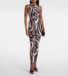 Pucci Marmo catsuit