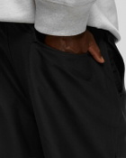 Jordan Essentials Cropped Pants Black Casual Pants