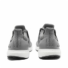 Adidas Men's Ultraboost 1.0 Sneakers in Grey/Core Black