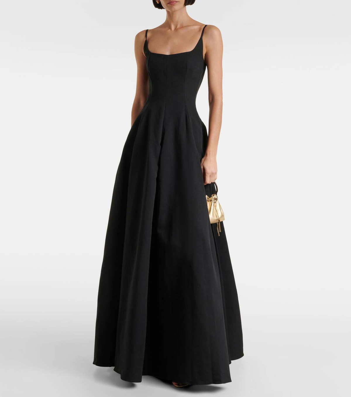 Staud Joy Dress