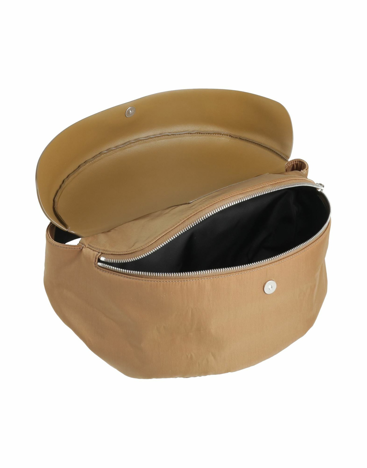Jil Sander Womens Belt bag Military in Green