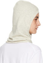 Sofie D'Hoore Off-White Moet Balaclava