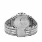 Timex x seconde/seconde/ Q Prequel Top Ring Watch in Smurf 