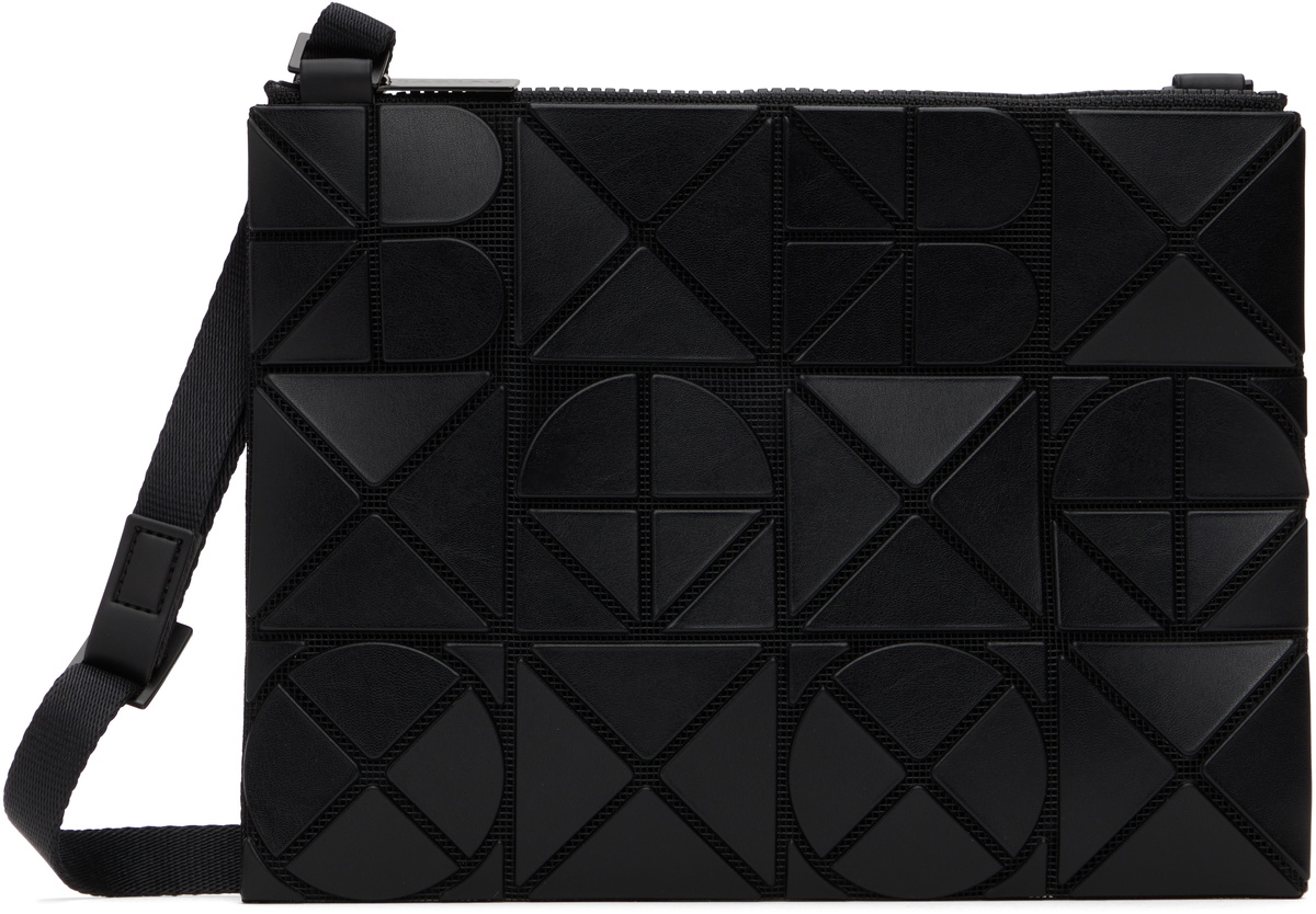 BAO BAO ISSEY MIYAKE 黒 バッグ BAO BAO ISSEY MIYAKE – ISSEY MIYAKE ONLINE STORE