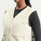 Arc'teryx Women's Sonii Utility Vest W in Sea Salt