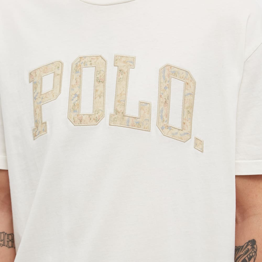 END. X POLO RALPH LAUREN 'BAROQUE