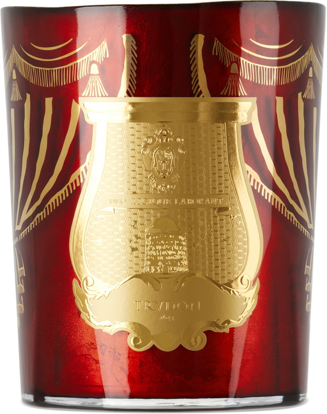 Photo: Trudon Gloria Great Candle