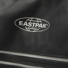 Eastpak Duffel Pack Medium in Tarp Black Reflect 