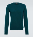 Zegna Oasi cashmere sweater