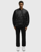 Comme des Garçons Black JACKET Black Mens Bomber Jacket