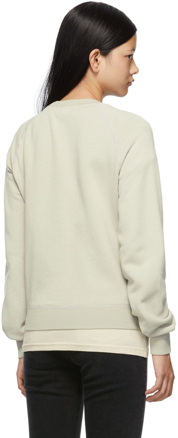 John elliott vintage fleece hotsell