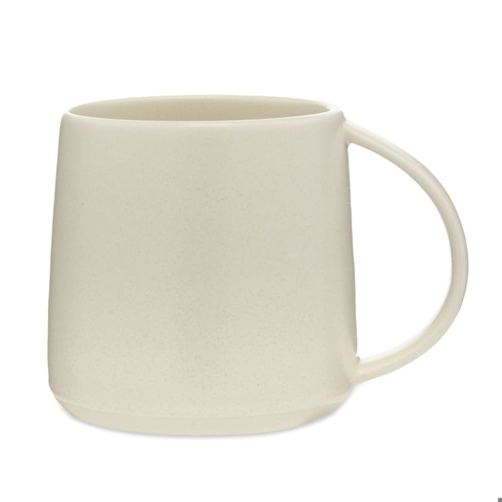 Photo: KINTO Ripple Mug in 250ml White