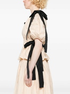 Marques'Almeida Wrinkled Blouse