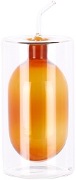 Ichendorf Milano Yellow Oil Bottle, 250 ml