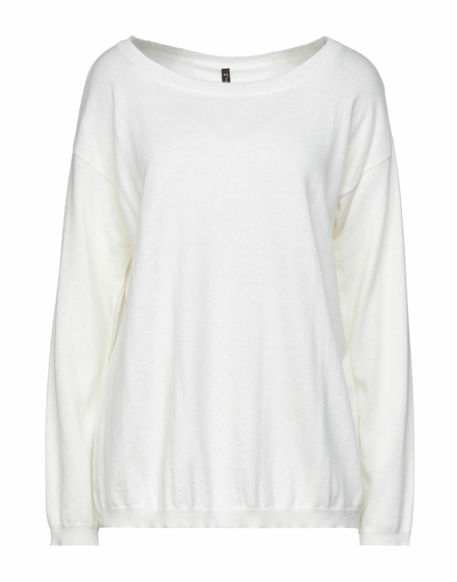 Photo: Manila Grace Womens Sweater Ivory