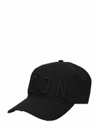 DSQUARED2 - Logo Baseball Hat