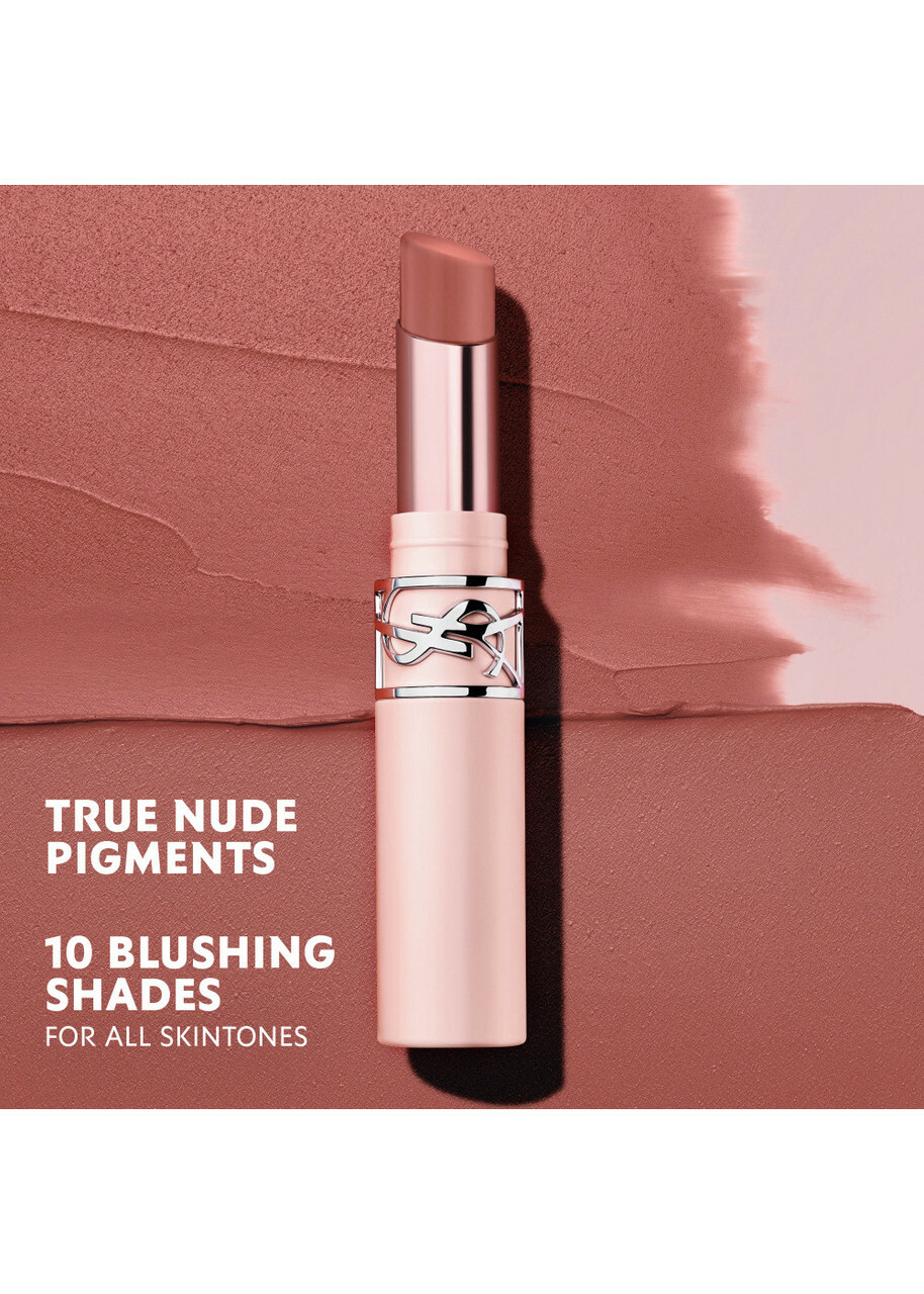 Yves Saint Laurent Ysl Lovenude Lip Blusher - Shade 02