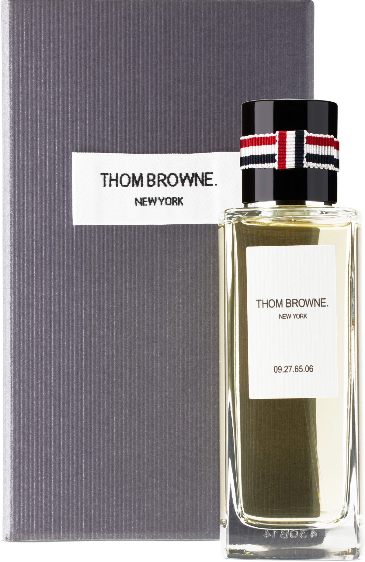 Thom Browne Vetyver & Brut Eau de Parfum, 75 mL