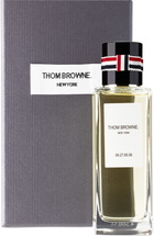 Thom Browne Vetyver & Brut Eau de Parfum, 75 mL