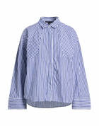 Maje Womens Shirt in Blue