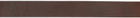 EYTYS Brown Zane Belt