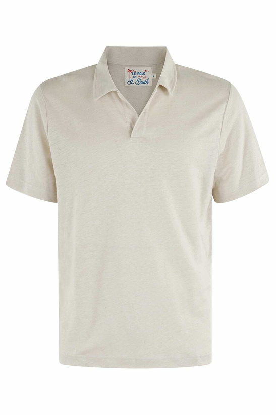 Photo: MC2 Saint Barth Polo Jersey
