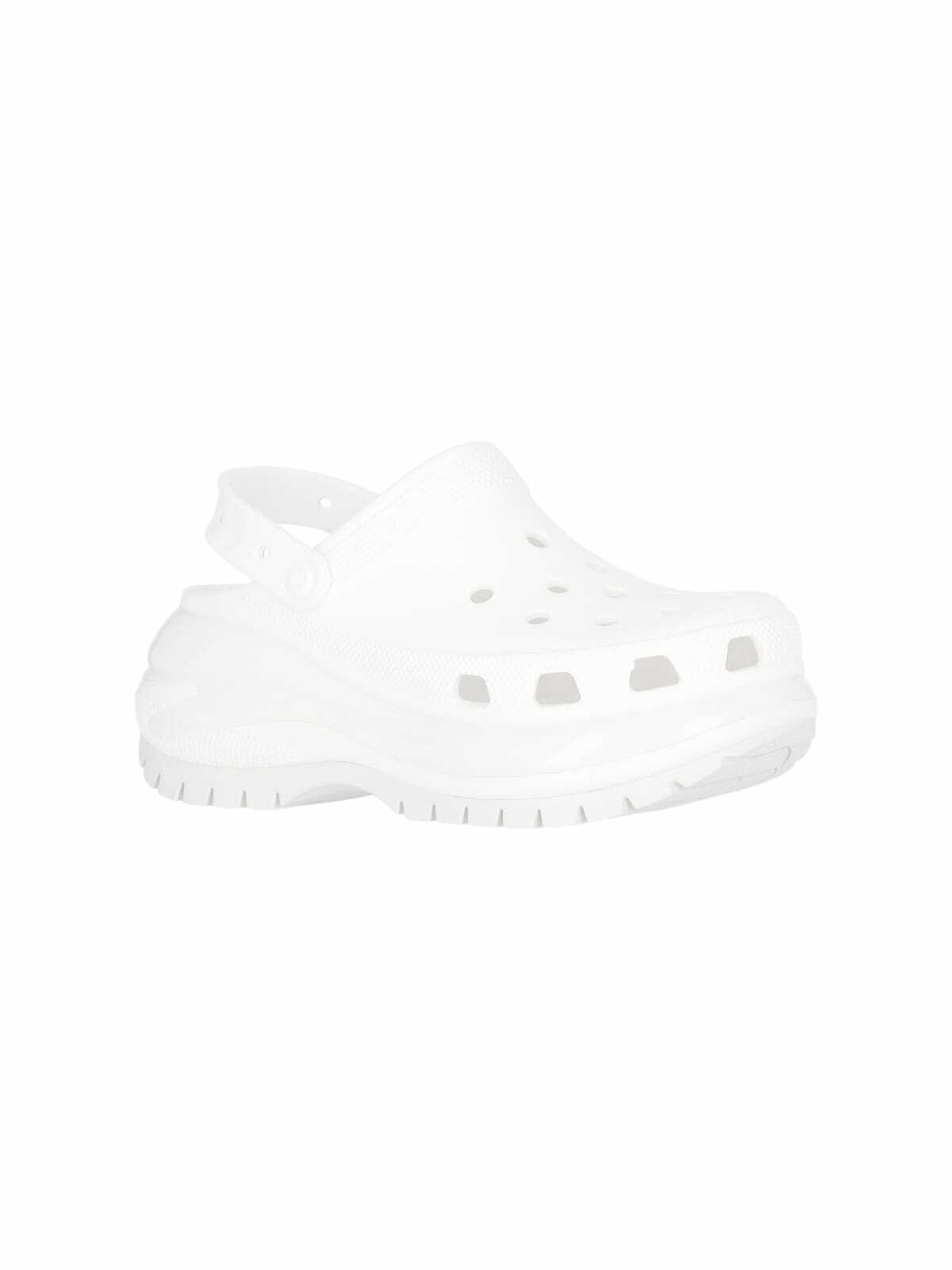 Crocs Mules mega Crush