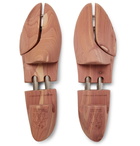 Brunello Cucinelli - Wooden Shoe Trees - Brown