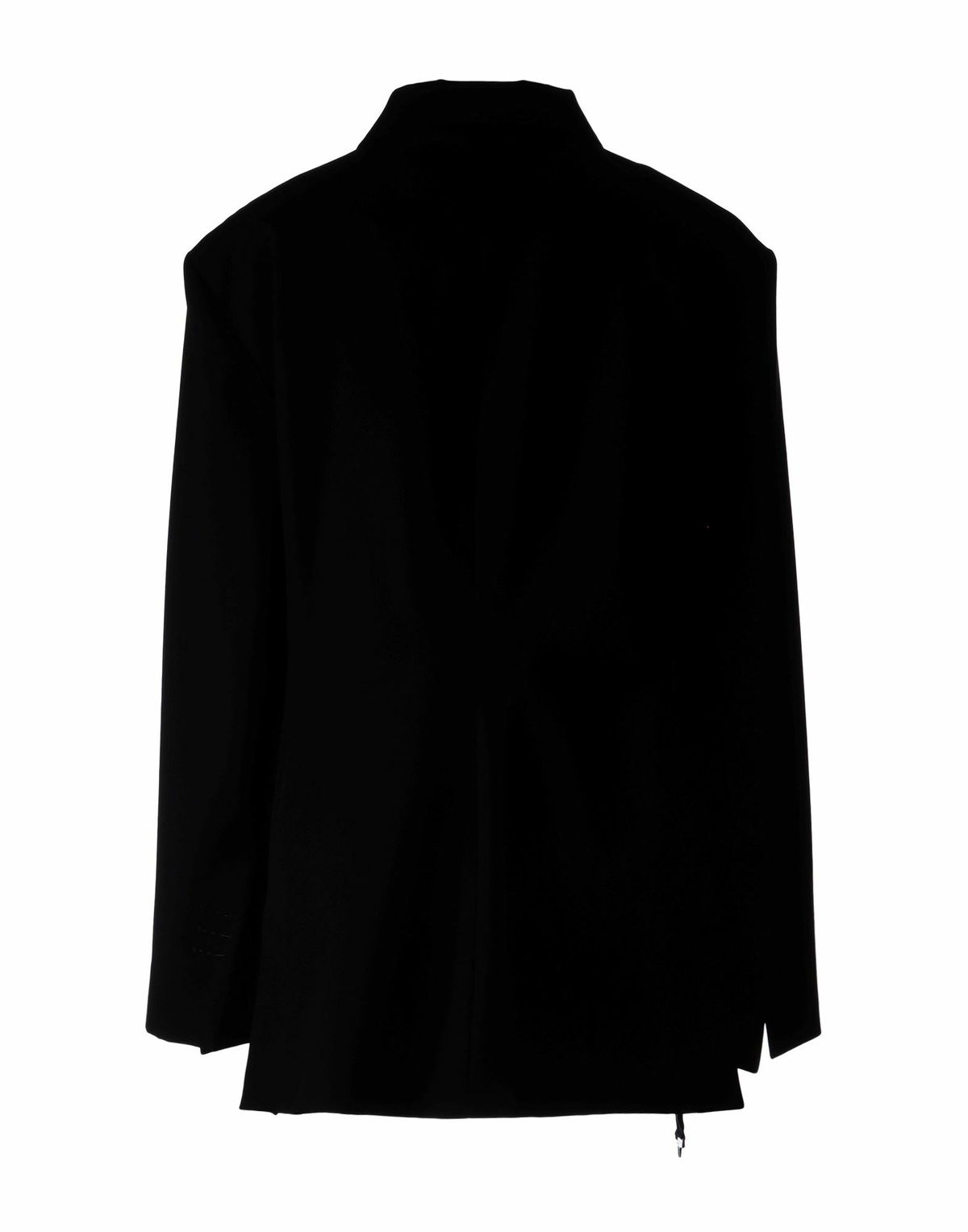 Jacquemus Womens Blazer in Black