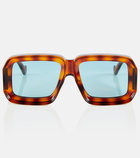 Loewe Paula's Ibiza oversized sunglasses