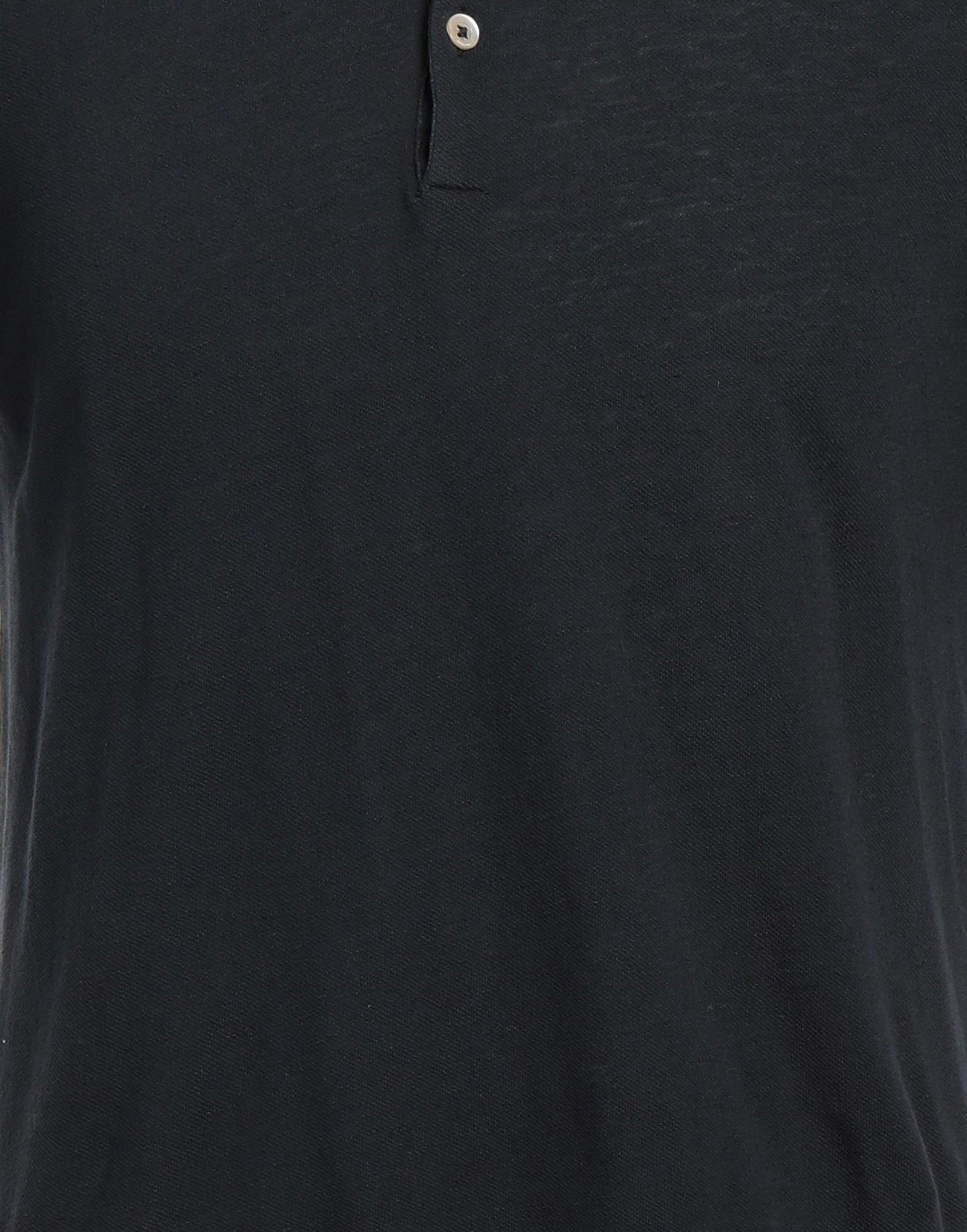 Boglioli Mens Polo shirt Midnight in Blue