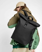 Gaston Luga Rullen 13'' Black - Mens - Backpacks