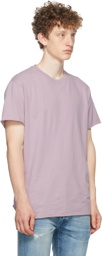 John Elliott Pink Anti-Expo T-Shirt