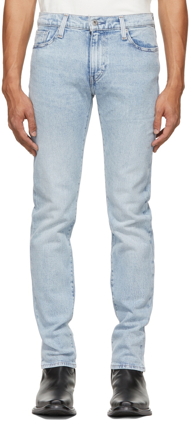 Levi's Made & Crafted Slim Jeans Levis Made and Crafted