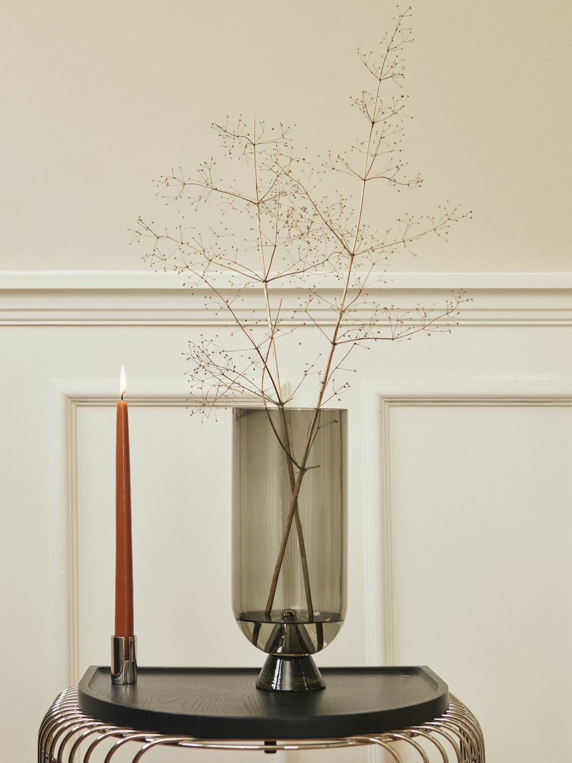 AYTM Glacies Vase