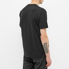 Dickies Men's Regular Fit T-Shirt - 3 Pack in Black